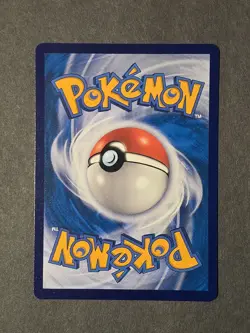 2025 Captain Pikachu Stamped Holo 0707/09 Chinese Pokemon Gem Pack Vol 1 NM - Image 2