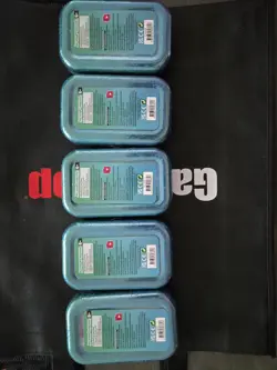 Pokemon TCG Kanto Friends Mini Tins-Complete Art Set - Image 2