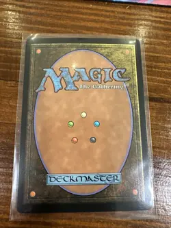 Haunted Dead - 382 - Foil - INR - NM - MTG Magic the Gathering - Image 4