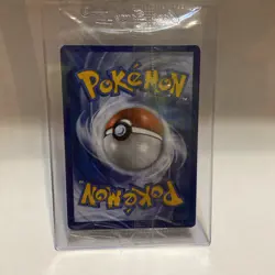 NM/M Pokemon TCG Greninja Gold Star SWSH144 Celebrations Black Star SEALED PROMO - Image 2