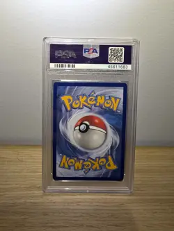 2019 Pokemon SM Hidden Fates Alolan Ninetales GX Shiny Vault #SV53/SV94 PSA 10 - Image 2