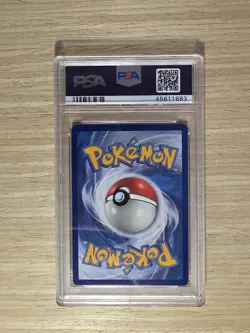 2019 Pokemon SM Hidden Fates Alolan Ninetales GX Shiny Vault #SV53/SV94 PSA 10 - Image 4