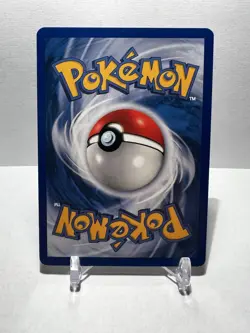 Wartortle #50/112 Pokemon FireRed & LeafGreen Prerelease Stamped NM - Image 3