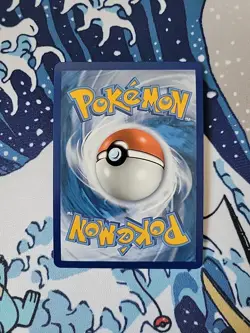 Pokemon TCG Moltres & Zapdos & Articuno GX SM210 Promo - Hidden Fates - NM - Image 2