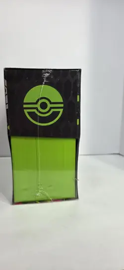 Pokemon TCG: Mega Evolution 3: Perfect Order: Elite Trainer Box Sealed Free Ship - Image 4