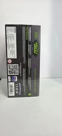 Pokemon TCG: Mega Evolution 3: Perfect Order: Elite Trainer Box Sealed Free Ship - Image 5