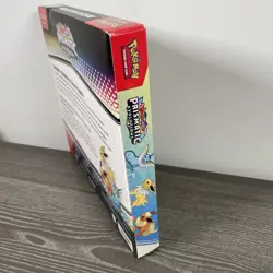Pokemon TCG Prismatic Evolutions Poster Collection | New + Sealed | Read Below - Image 4