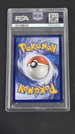 PSA 10 Surfing Pikachu V 008/025 Celebrations Pokemon 2021 - Image 2