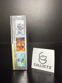 Pokemon - Sun & Moon Dream League Booster Box SM11b Japanese (US Seller) - Image 4