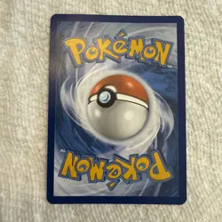 POKEMON GRENINJA EX SCARLET AND VIOLET BLACK STAR PROMO #132 Mint / NM - Image 2