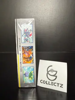 Pokemon - Sun & Moon Dream League Booster Box SM11b Japanese (US Seller) - Image 3