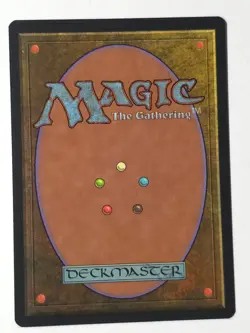 MTG Everglades Vision Uncommon Regular - Image 2