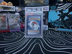 Pokemon Eternatus VMAX TG22/TG30 Lost Origin Ultra Rare Holo PSA 10 - Image 2