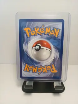 Pokemon TCG First Partner Promos 30th Anniversary Illustration Turtwig 040 NM - Image 4