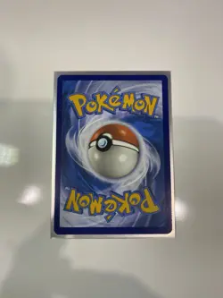 Pokemon Charmander 044 Promo Holo Basic 60 HP SVP Scarlet & Violet Heat Tackle - Image 2
