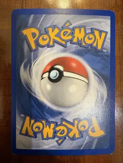 Pokemon Wigglytuff EX 101/101 Hidden Legends Vintage Holo with Swirl! LP/NM💫 - Image 2