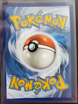 Entei 030/197 Sv03: Obsidian Flames Holo NM Pokemon TCG - Image 2