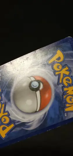 Pokemon Mewtwo EX XY Promos #XY183 HP - Image 4