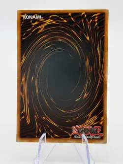 Red-Eyes Black Metal Dragon (Forbidden Memories) FMR-001 Yu-Gi-Oh! Video Game... - Image 3