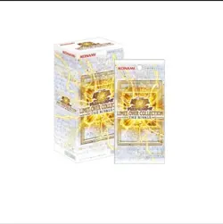 Yu-Gi-Oh! Limit Over Collection Rival Seal Box Made in Japan Pre Order - Image 2