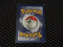 Pokemon TCG WOTC Team Rocket IMPOSTER OAK'S REVENGE NON- Holo Card 76/82 NM/LP - Image 4