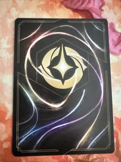 Beast - Tragic Hero 173/204 - Rise of the Floodborn Disney Lorcana - NM - Image 2