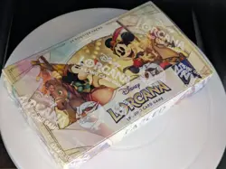 Disney Lorcana: Fabled Booster Box - Image 1
