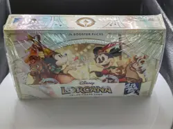 Disney Lorcana: Fabled Booster Box - Image 3