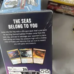 Magic: The Gathering: Lorwyn Eclipsed 60-Card Theme Deck Lot of 3!! - Image 3