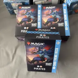 Magic: The Gathering: Lorwyn Eclipsed 60-Card Theme Deck Lot of 3!! - Image 4