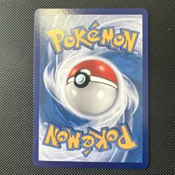 Pokemon Cards Meowth 0207/07 Gem Pack Volume 3 NM - Image 2