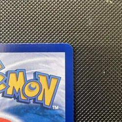 Pokemon Cards Meowth 0207/07 Gem Pack Volume 3 NM - Image 4