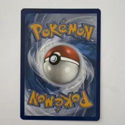 Rapidash 022/195 Rare Exclusive Regular Sword & Shield Pokemon TCG Card 2022 - Image 2