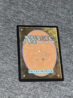 Island 0298 Foil Magic The Gathering Final Fantasy NM FIN JP - Image 2