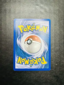 Pokemon TCG Single Card Sandile Pixel Holo Promo 8/12 McDonalds 2011 - Image 2