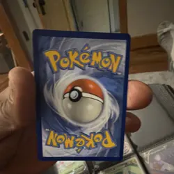 Pokemon Genesect V Fusion Strike Ultra Rare Holo 255/264 190 HP English - Image 2