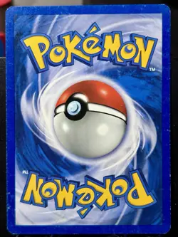 Saffron City Gym - Pokemon TCG - Gym Challenge - 122/132 - UNCOMMON ~ LP - Image 4