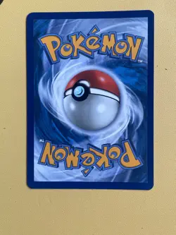 Pokemon Center N's Zekrom 031 Black Star Promo Card I PC STAMPED I - Image 4