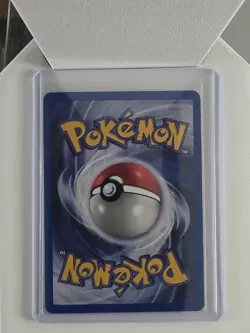 Pokemon TCG Dark Persian Promo 1999-2000 #17 Rare Holo - Image 2