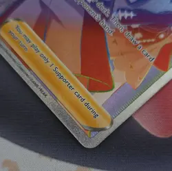 Pokemon TCG - Copycat 222/203 - Evolving Skies - Rare Rainbow Card - Image 5