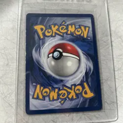 Pikachu 27/53 – Vintage WOTC Promo Pokemon Cards TCG – MP - Image 3