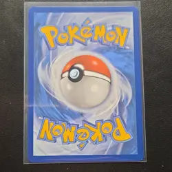 2025 Pokemon Lillie's Clefairy ex 173/159 Sv09 Holo English - Image 2