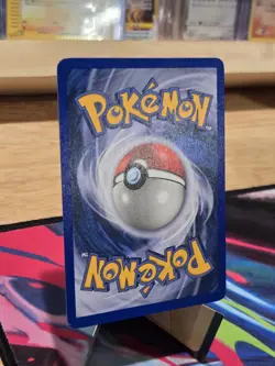 Pokemon TCG Charizard Expedition Base Set Holo Rare Card 6/165 Reverse Holo - Image 5