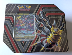 Pokemon Giratina V TCG 2022 Hidden Potential, Factory Sealed - Image 1