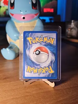 Carte Pokemon : Celebi 029 Promo Bloc EX Francaise - Image 2