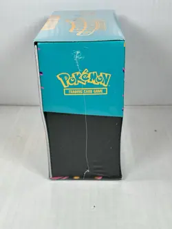 Pokemon TCG Mega Evolution Ascended Heroes Elite Trainer Box ETB SEALED NEW - Image 3