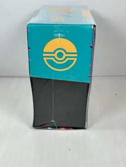 Pokemon TCG Mega Evolution Ascended Heroes Elite Trainer Box ETB SEALED NEW - Image 4