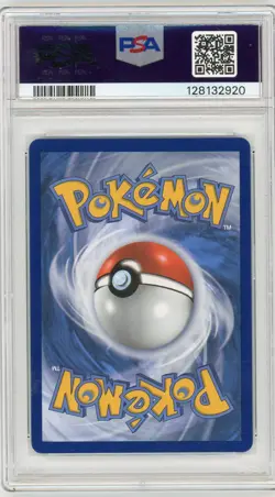2021 Pokemon Celebrations Classic Coll. Legend Maker #88 Mew Ex Holo PSA 10 - Image 2