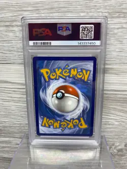 EEVEE VMAX #087 PSA 10 2021 Pokemon SWSH BSP Shining Fates Elite Trainer Box (A) - Image 2