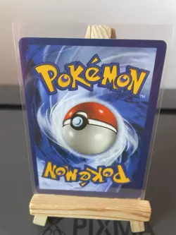 2012 POKEMON LUGIA EX TEAM PLASMA HOLO PLASMA STORMIN PACKET FRESH CONDITION. - Image 2